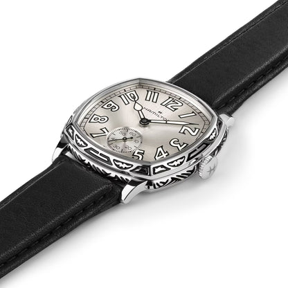 Hamilton American Classic Cushion Mechanical H36109720
