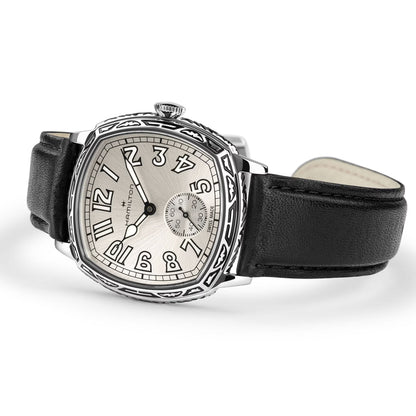 Hamilton American Classic Cushion Mechanical H36109720