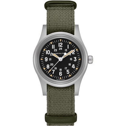 Hamilton Khaki Field Mechanical FAPD 5101 H69399930