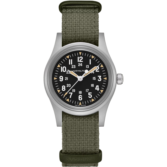 Hamilton Khaki Field Mechanical FAPD 5101 H69399930