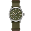 Hamilton Khaki Field Mechanical Power Reserve H69509960