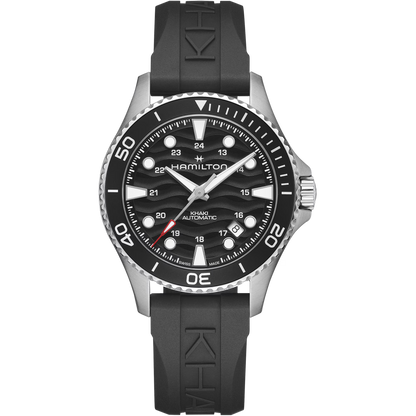 Hamilton Khaki Navy Scuba Auto 40 mm H82415330