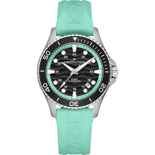 Hamilton Khaki Navy Scuba Auto 40 mm H82415331