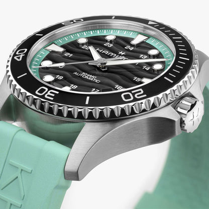 Hamilton Khaki Navy Scuba Auto 40 mm H82415331