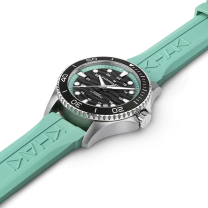 Hamilton Khaki Navy Scuba Auto 40 mm H82415331