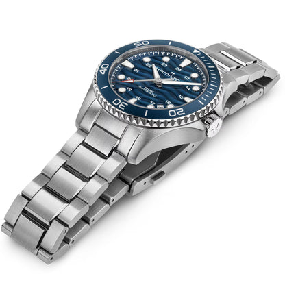 Hamilton Khaki Navy Scuba Auto 40 mm H82425140