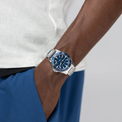 Hamilton Khaki Navy Scuba Auto 40 mm H82425140