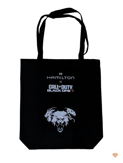 Hamilton Khaki Field Auto 38mm Call of Duty Special Edition H70475930