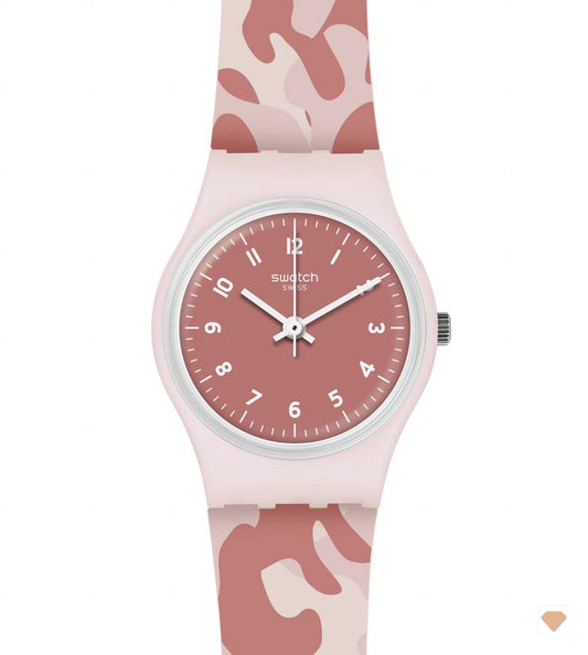 Swatch Camourose LP157
