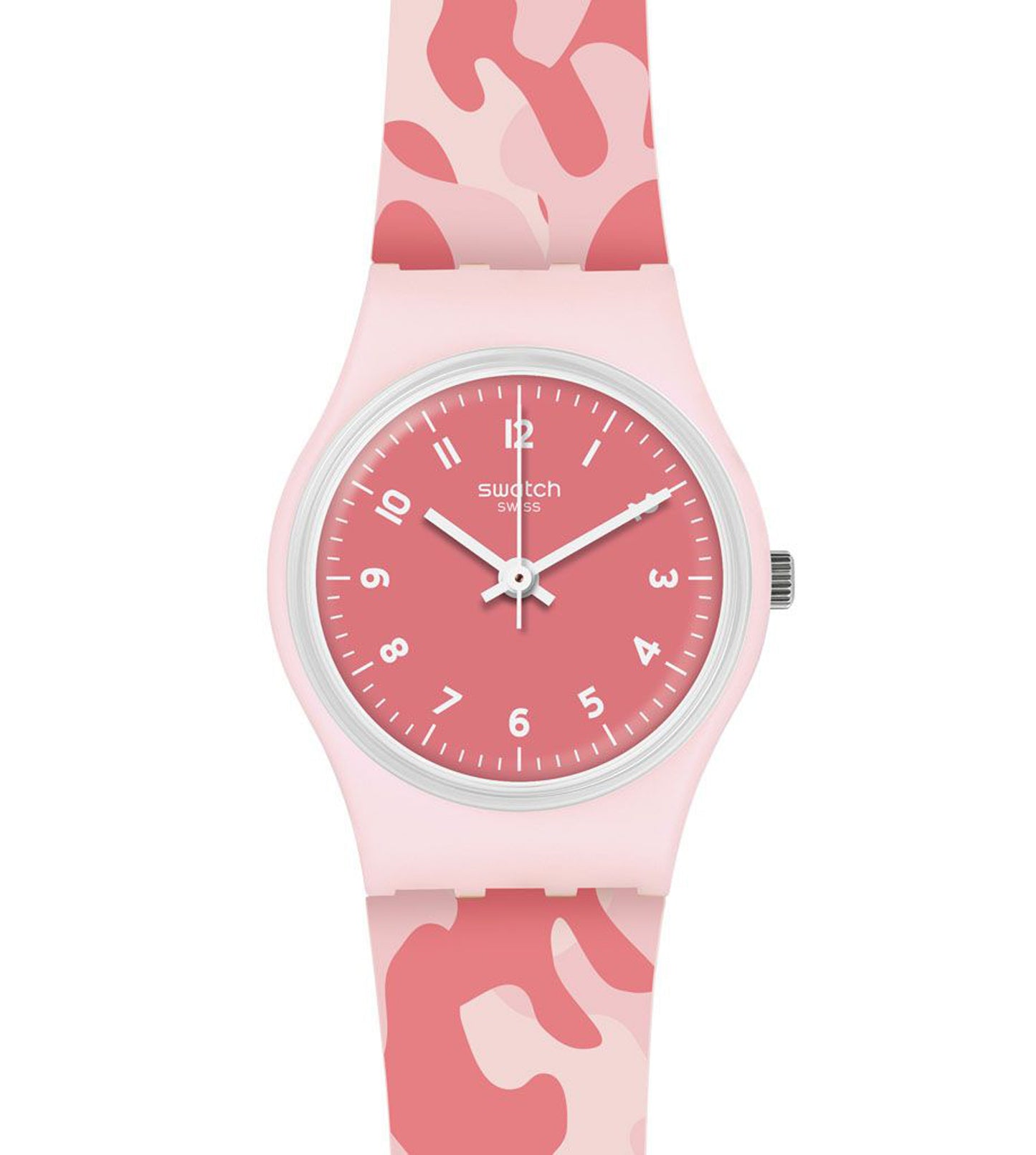 Swatch CAMOUROSE LP157