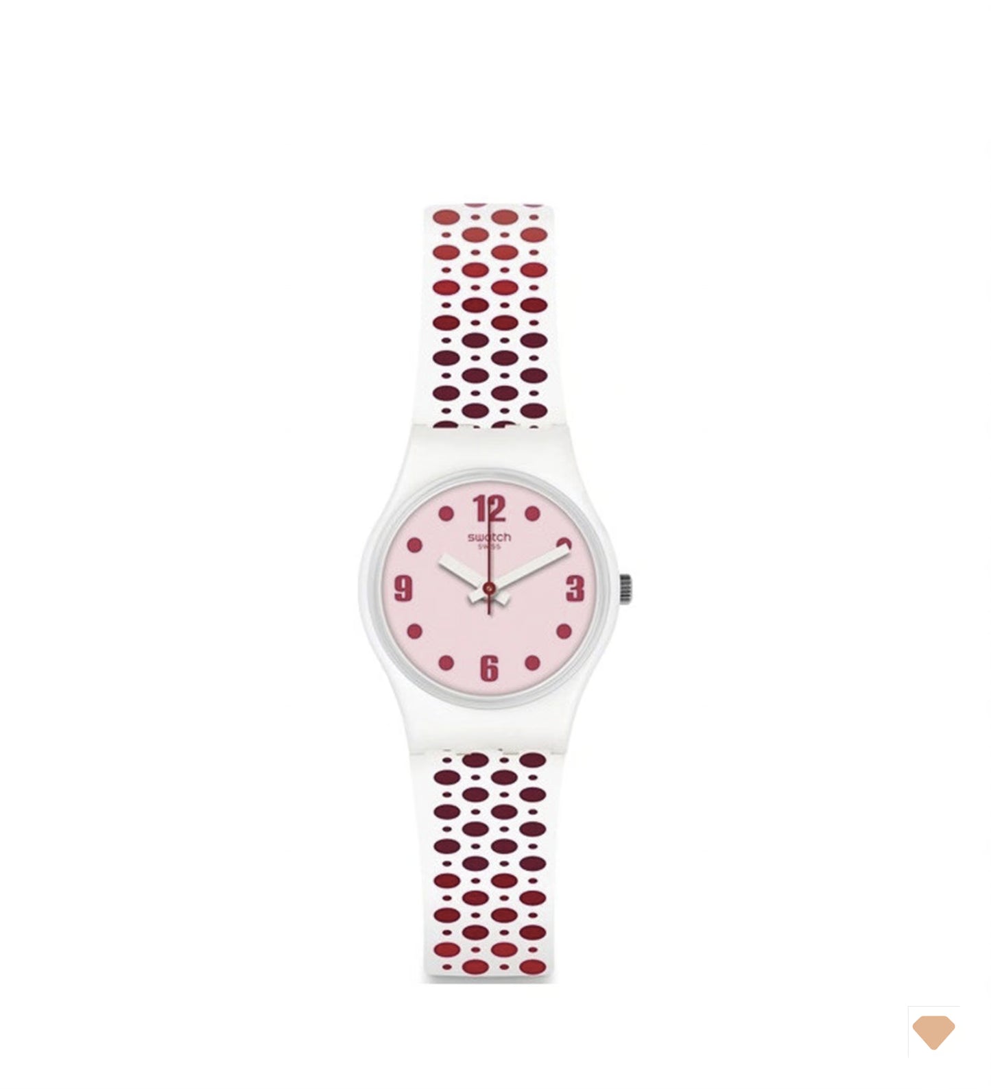 Swatch Pavered LW163 