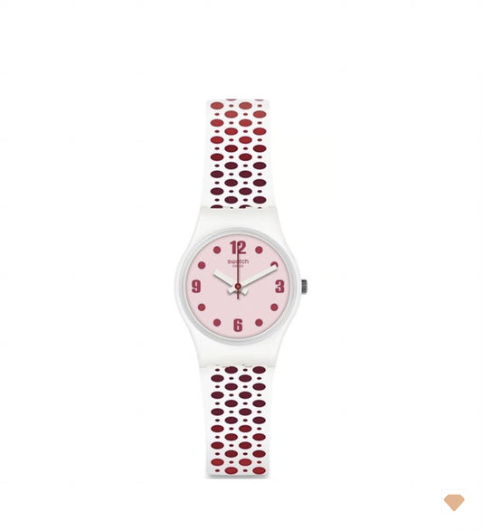 Swatch Pavered LW163