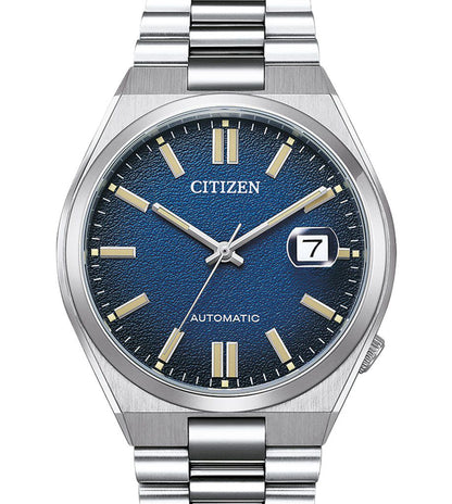 Citizen Tsuyosa NJ0151-88L