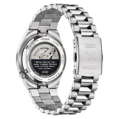 Citizen Tsuyosa NJ0150-81L