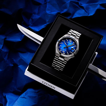Citizen Tsuyosa NJ0150-81L