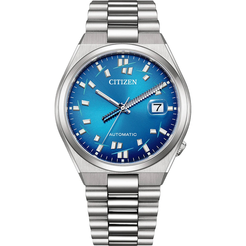 Citizen Tsuyosa NJ0150-81L
