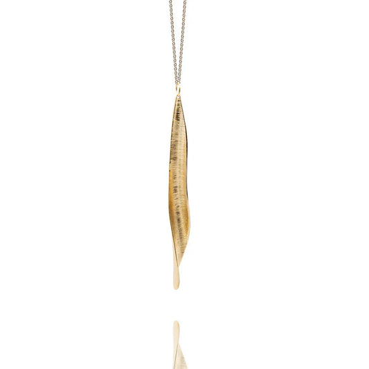 noën Olivia pendant "endless" 925/- silver