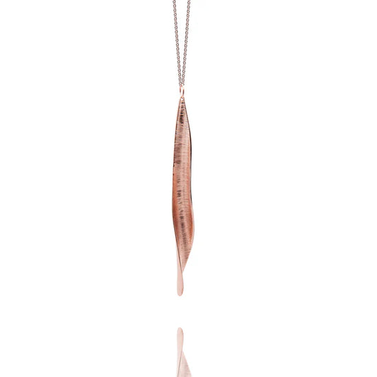 noën Olivia pendant "endless" 925/- silver