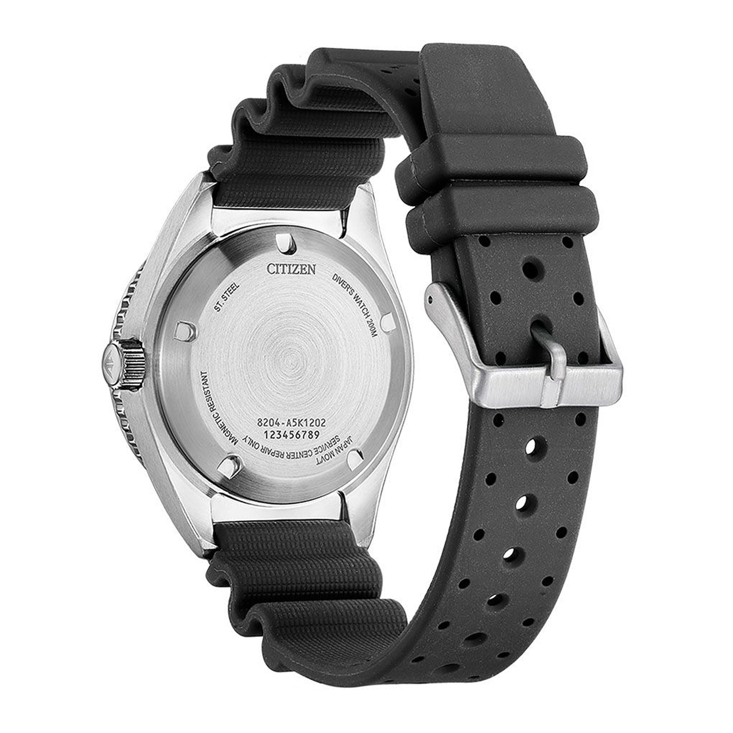 Citizen Promaster NY0129-07LE