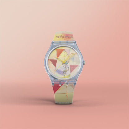 Swatch Klee's Bavarian Don Giovanni SO28Z703