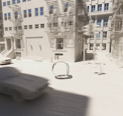 Swatch Pollock's Achemy SUOZ366