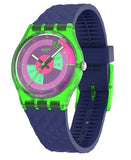 Swatch Neon Skychart SO28G704
