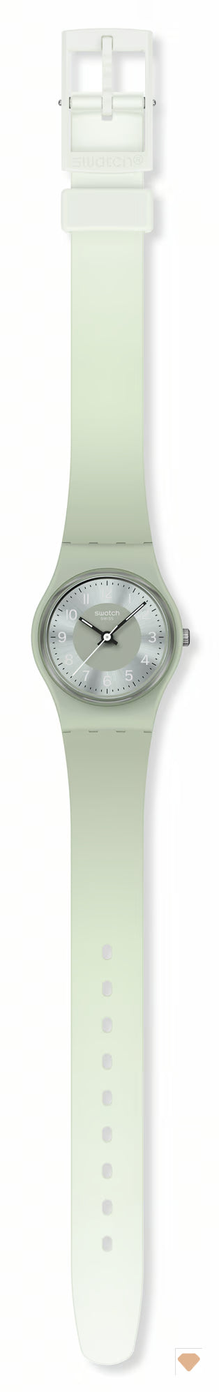 Swatch Serenity of Sage LG131