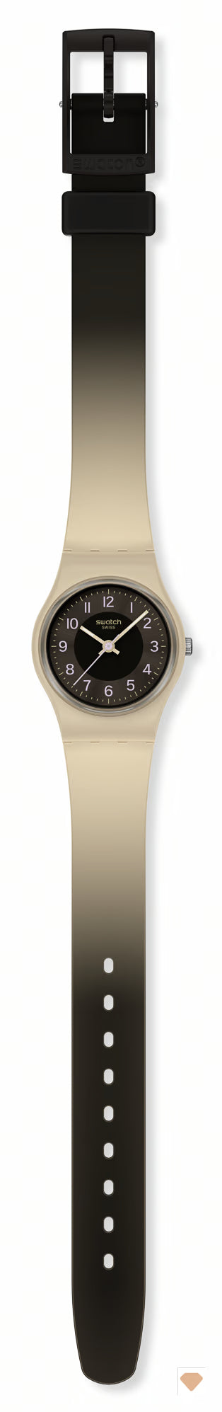 Swatch Espresso Charm LT104
