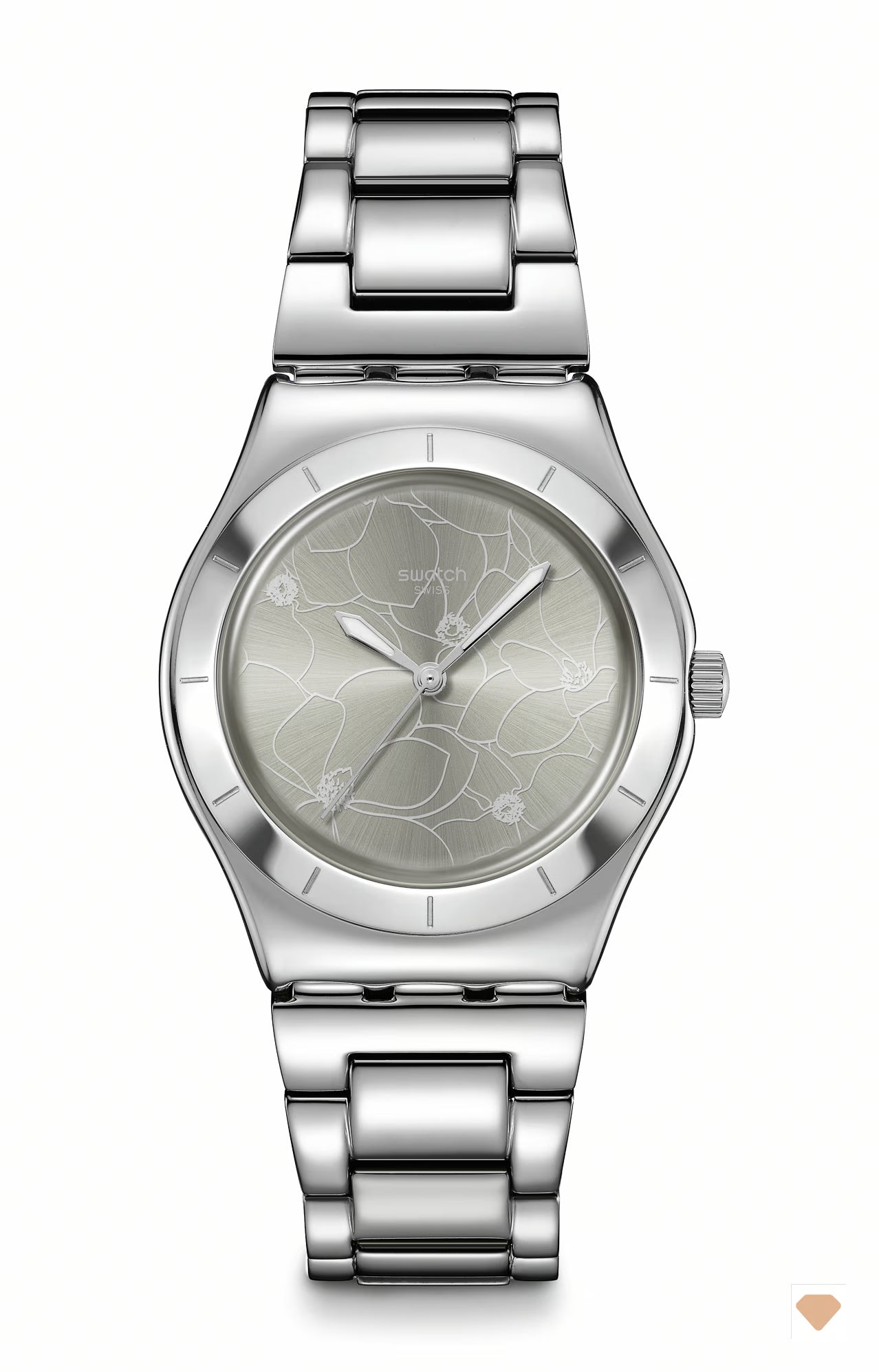 Swatch Petal Bliss YLS237G