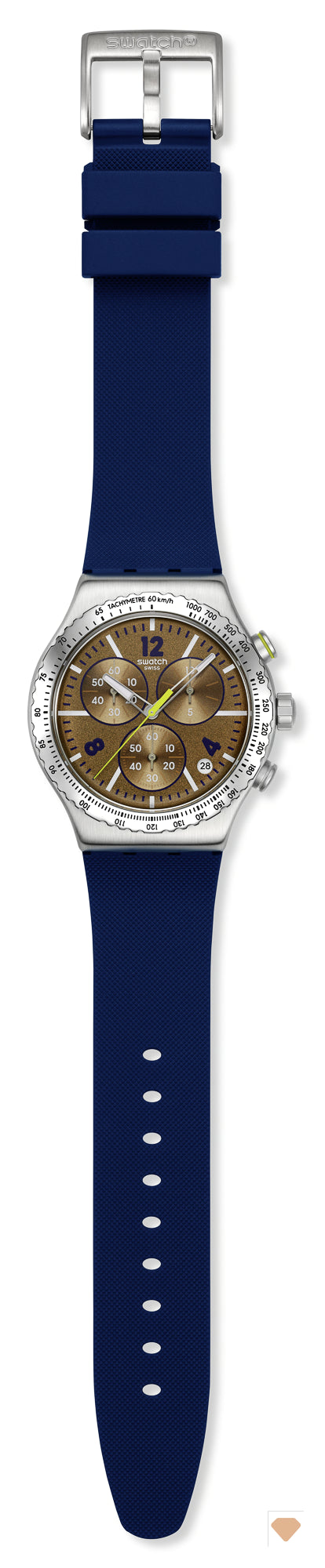 Swatch Sideral Glow YVS534