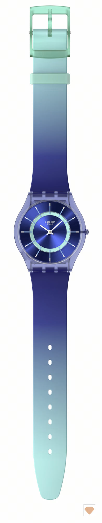 Swatch Jammy Grape Dream SS08I100