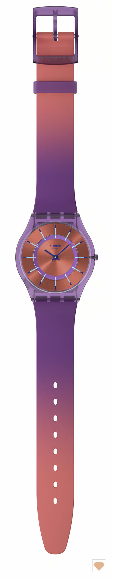 Swatch Sweet Strawberry Dream SS08V108