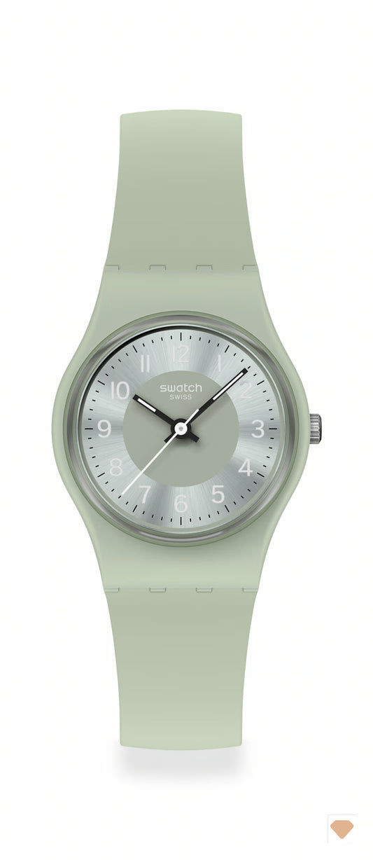 Swatch Serenity of Sage