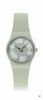 Swatch Serenity of Sage LG131