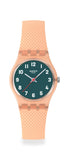 Swatch Peachy Weave LO117