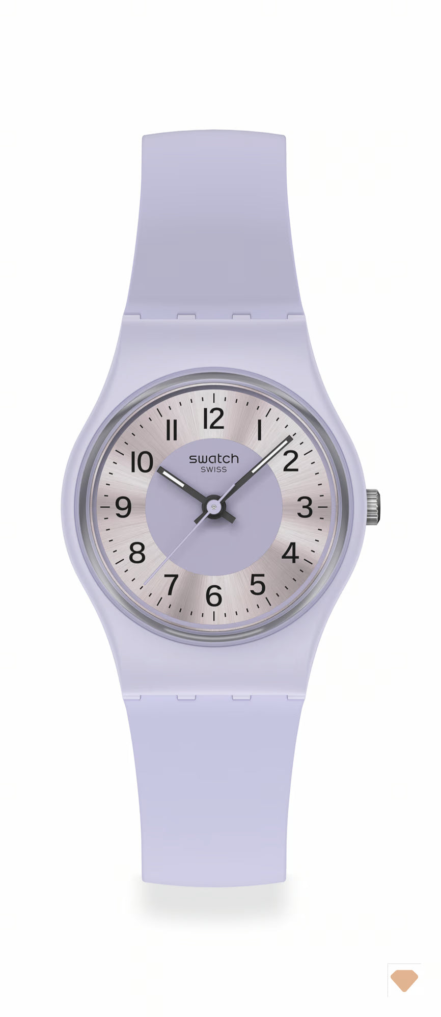Swatch Lilac Lightness LV121