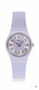 Swatch Lilac Lightness LV121