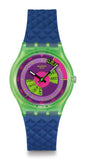 Swatch Neon Skychart SO28G704
