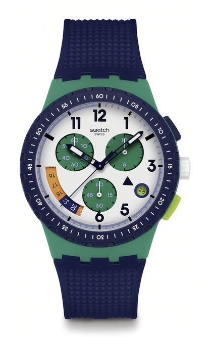 Swatch Time Flies SUSG412