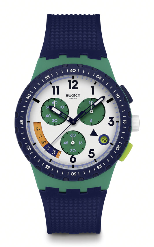 Swatch Time Flies SUSG412