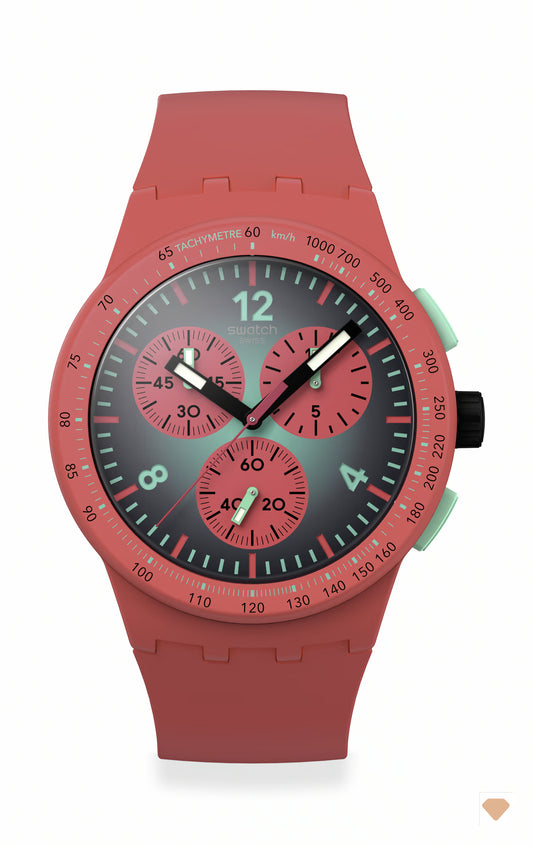 Swatch Paradiso Kinetiko SUSP100