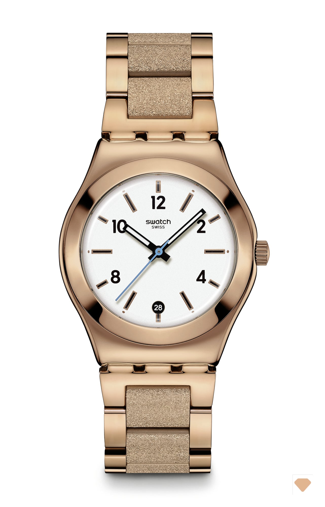 Swatch Essence of Rose YLG414G