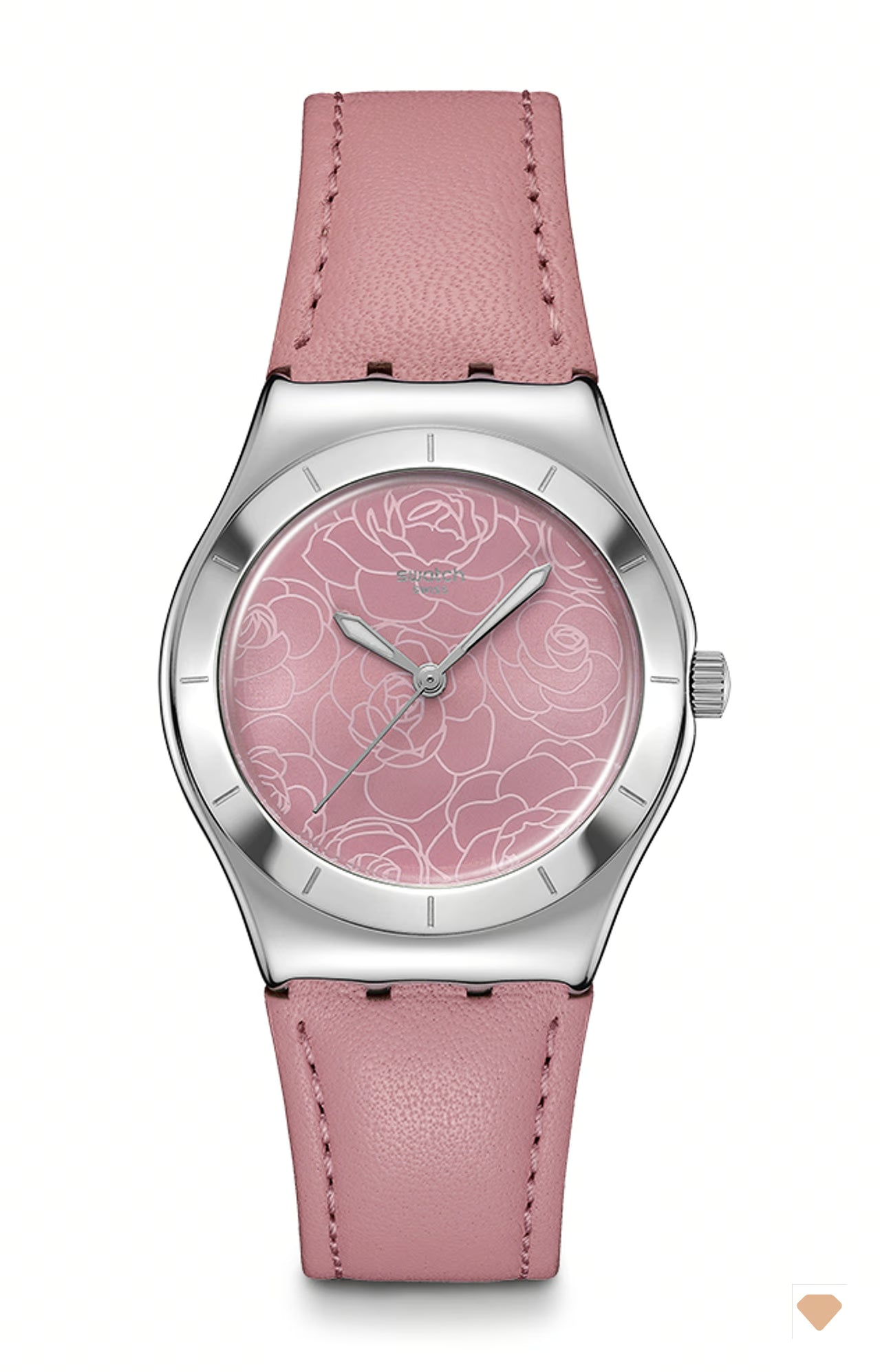 Swatch Pink Petal Promise YLS234