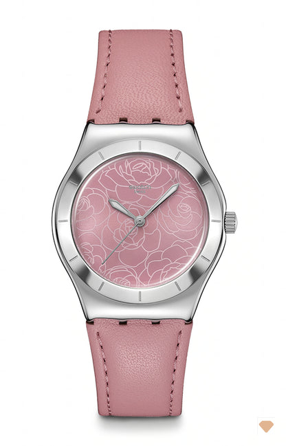 Swatch Pink Petal Promise YLS234