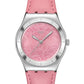 Swatch Pink Petal Promise YLS234