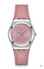 Swatch Pink Petal Promise YLS234
