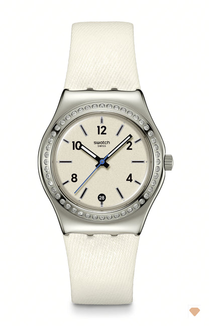 Swatch Glacial Petals YLS471