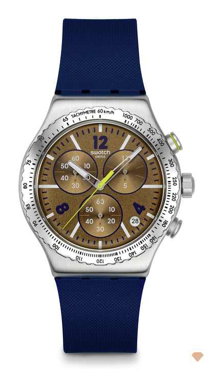 Swatch Sideral Glow YVS534