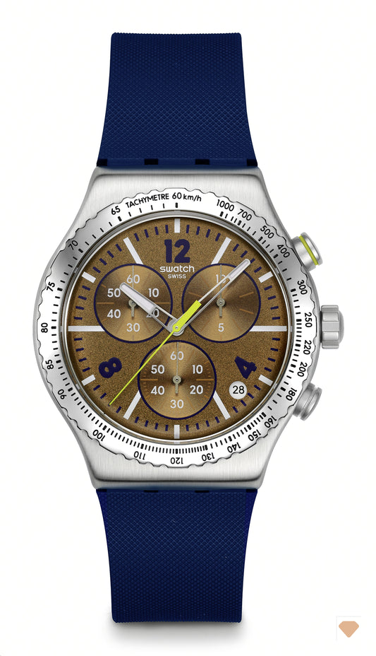 Swatch Sideral Glow YVS534