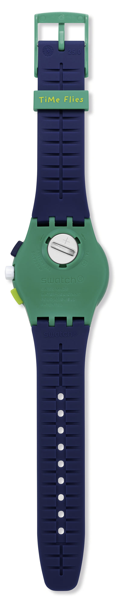 Swatch Time Flies SUSG412